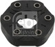 Миниатюра изображения товара Муфта кардана Febi Bilstein 34961