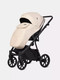 Миниатюра изображения товара Детская универсальная коляска Riko Montana X Ecco 3 В 1 Basic (бежевый)