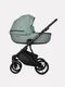 Миниатюра изображения товара Детская универсальная коляска Riko Montana X Ecco 3 В 1 Basic (зеленый)