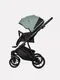 Миниатюра изображения товара Детская универсальная коляска Riko Montana X Ecco 3 В 1 Basic (зеленый)