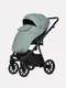 Миниатюра изображения товара Детская универсальная коляска Riko Montana X Ecco 3 В 1 Basic (зеленый)