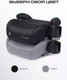 Миниатюра изображения товара Автокресло Rant C06700 Micro Pro Isofix (черный)