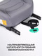 Миниатюра изображения товара Автокресло Rant C06700 Micro Pro Isofix (серый)