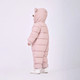 Миниатюра изображения товара Комбинезон для малышей Rant Teddler / 160/1 (р.68, Soft Pink)