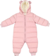 Миниатюра изображения товара Комбинезон прогулочный детский Rant Teddler / 160/1 (р.80, Soft Pink)