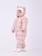 Миниатюра изображения товара Комбинезон прогулочный детский Rant Teddler / 160/1 (р.80, Soft Pink)