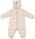 Миниатюра изображения товара Комбинезон для малышей Rant Teddler / 160/2 (р.74, Latte Beige)