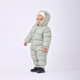 Миниатюра изображения товара Комбинезон для малышей Rant Teddler / 160/3 (р.68, Light Olive)