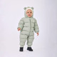 Миниатюра изображения товара Комбинезон для малышей Rant Teddler / 160/3 (р.68, Light Olive)