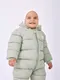 Миниатюра изображения товара Комбинезон прогулочный детский Rant Teddler / 160/3 (р.80, Light Olive)