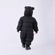 Миниатюра изображения товара Комбинезон для малышей Rant Teddler / 160/5 (р.86, Deep Black)