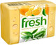 Миниатюра изображения товара Набор мыла Fresh Мандарин и белый чай (4x75г)