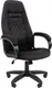 Миниатюра изображения товара Кресло офисное Chairman Home 951 (Т-84 черный)