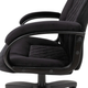 Миниатюра изображения товара Кресло офисное Chairman Home 951 (Т-84 черный)