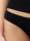 Миниатюра изображения товара Комплект нижнего белья Mark Formelle 422085 (р.164/170-84-90, черный)