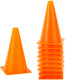 Миниатюра изображения товара Конус тренировочный СПЕКТР Н=10 / 5571637 (10шт)