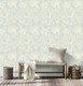 Миниатюра изображения товара Виниловые обои Grandeco R158101
