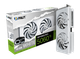 Миниатюра изображения товара Видеокарта Palit RTX5060Ti White OC 8GB (NE7506TU19P1-GB2062M)