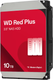 Миниатюра изображения товара Жесткий диск Western Digital Red Plus 10TB (WD100EFGX)