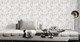 Миниатюра изображения товара Виниловые обои Палитра PL72342-12