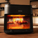 Миниатюра изображения товара Аэрогриль Cecotec Cecofry&Grill Smokin' 8500 / 101136