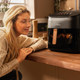 Миниатюра изображения товара Аэрогриль Cecotec Cecofry&Grill Smokin' 8500 / 101136