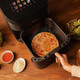 Миниатюра изображения товара Аэрогриль Cecotec Cecofry&Grill Smokin' 8500 / 101136