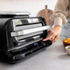Миниатюра изображения товара Аэрогриль Cecotec Cecofry FireDome 6000 / 4951