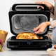 Миниатюра изображения товара Аэрогриль Cecotec Cecofry FireDome 6000 / 4951