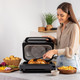 Миниатюра изображения товара Аэрогриль Cecotec Cecofry FireDome 6000 / 4951