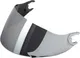 Миниатюра изображения товара Визор для мотошлема Shark Helmets Skwal/Spartan/D-Skwal / VZ16033PCHRTU (хром/зеркальный)