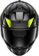 Миниатюра изображения товара Мотошлем Shark Helmets Ridill 2 Bersek / HE1122E-KGA-XL (XL, черный/серый/желтый)