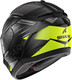 Миниатюра изображения товара Мотошлем Shark Helmets Ridill 2 Bersek / HE1122E-KGA-XL (XL, черный/серый/желтый)