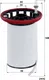Миниатюра изображения товара Топливный фильтр Mann-Filter PU7005/1