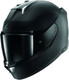 Мотошлем Shark Helmets Skwal I3 Dark Shadow Edition Mat / HE0825E-KMA-XS (XS, черный матовый) — фото 6