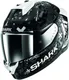 Миниатюра изображения товара Мотошлем Shark Helmets Skwal I3 Hellcat / HE0828E-KUS-M (M, черный/белый)