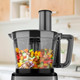 Миниатюра изображения товара Кухонный комбайн Cecotec Paprika 2000 Full / 4361