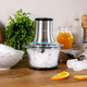 Миниатюра изображения товара Измельчитель-чоппер Cecotec ChopBeat 2000 Vindaloo / 4858