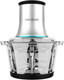 Миниатюра изображения товара Измельчитель-чоппер Cecotec ChopBeat 2000 Vindaloo / 4858
