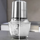 Миниатюра изображения товара Измельчитель-чоппер Cecotec TitanGlass 1000 Electric / 3043