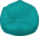 Миниатюра изображения товара Бескаркасное кресло Flagman Малыш Мл0.1-08 (бирюзовый)