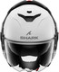 Миниатюра изображения товара Мотошлем Shark Helmets Oxo Blank / HE8700E-W05-XXL (2XL, белый)