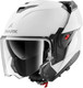 Миниатюра изображения товара Мотошлем Shark Helmets Oxo Blank / HE8700E-W05-XXL (2XL, белый)