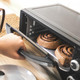 Миниатюра изображения товара Ростер Cecotec Bake&Toast 1090 Black / 3816