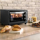 Миниатюра изображения товара Ростер Cecotec Bake&Toast 2300 Black / 3817