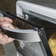 Миниатюра изображения товара Ростер Cecotec Bake&Toast 2300 White / 3812