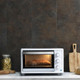 Миниатюра изображения товара Ростер Cecotec Bake&Toast 2300 White / 3812