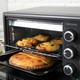 Миниатюра изображения товара Ростер Cecotec Bake&Toast 2600 Black 4Pizza / 3818