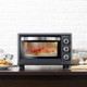 Миниатюра изображения товара Ростер Cecotec Bake&Toast 2600 Black 4Pizza / 3818