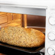 Миниатюра изображения товара Ростер Cecotec Bake&Toast 2600 White 4Pizza / 3813